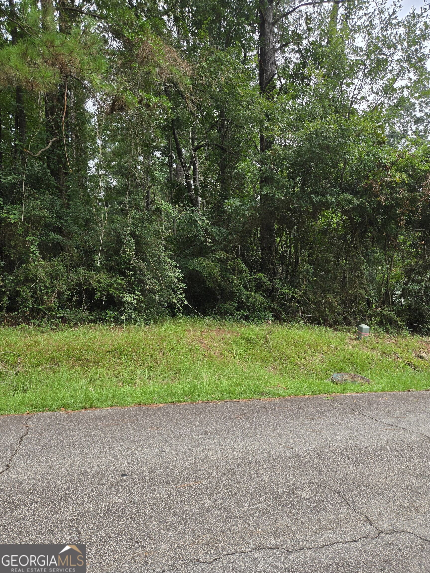 0 Second Street Property Photo 1
