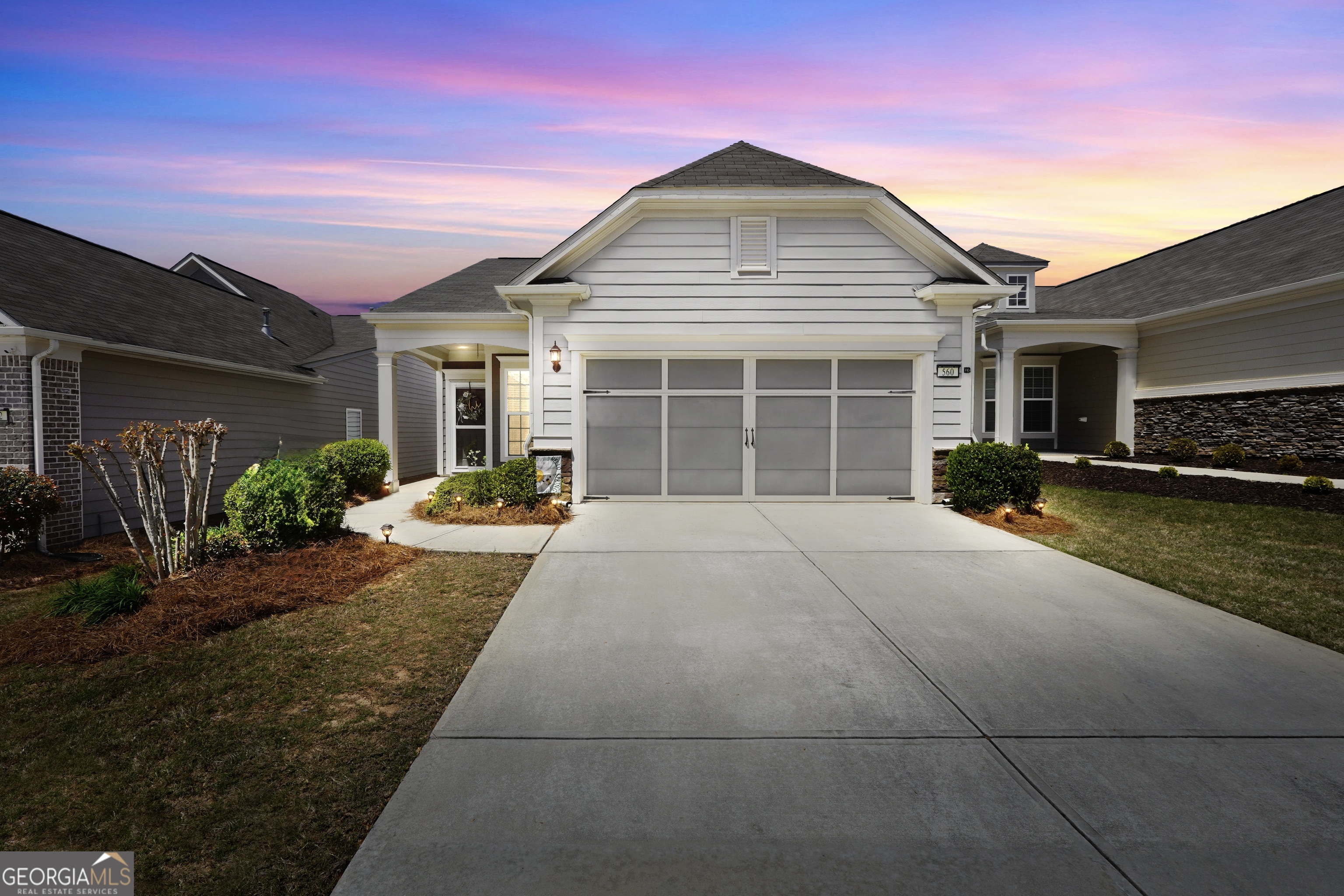 560 Beautyberry Drive Property Photo 1