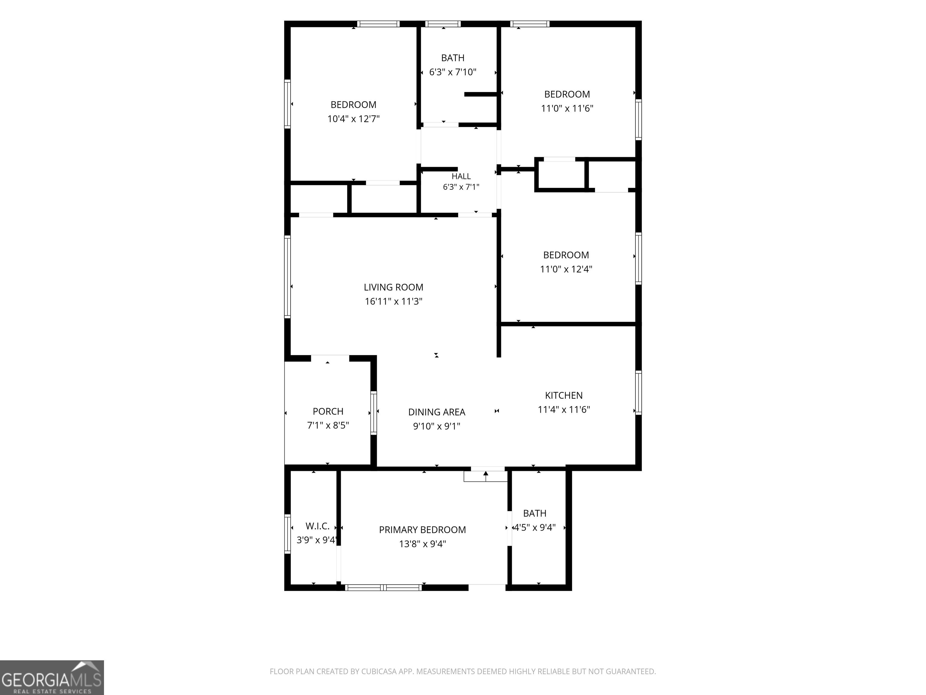 1722 San Gabriel Avenue Property Photo 33