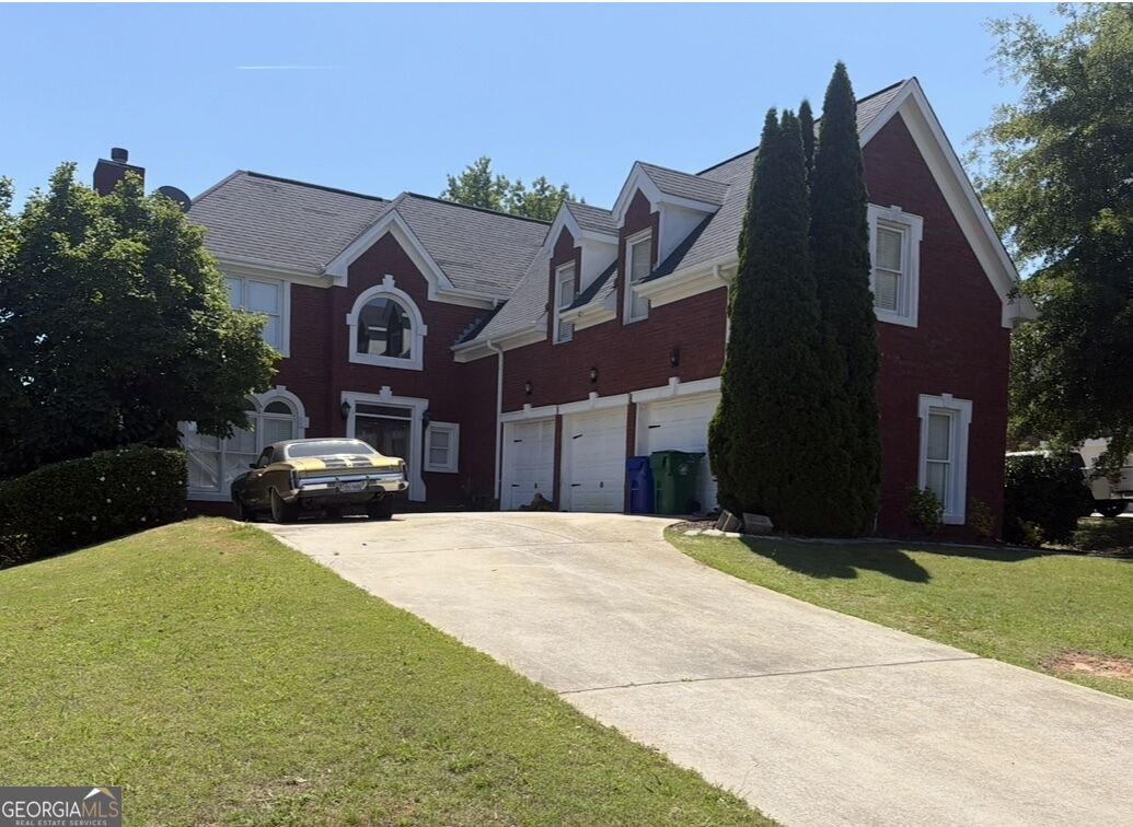 674 Masters Drive Property Photo 1