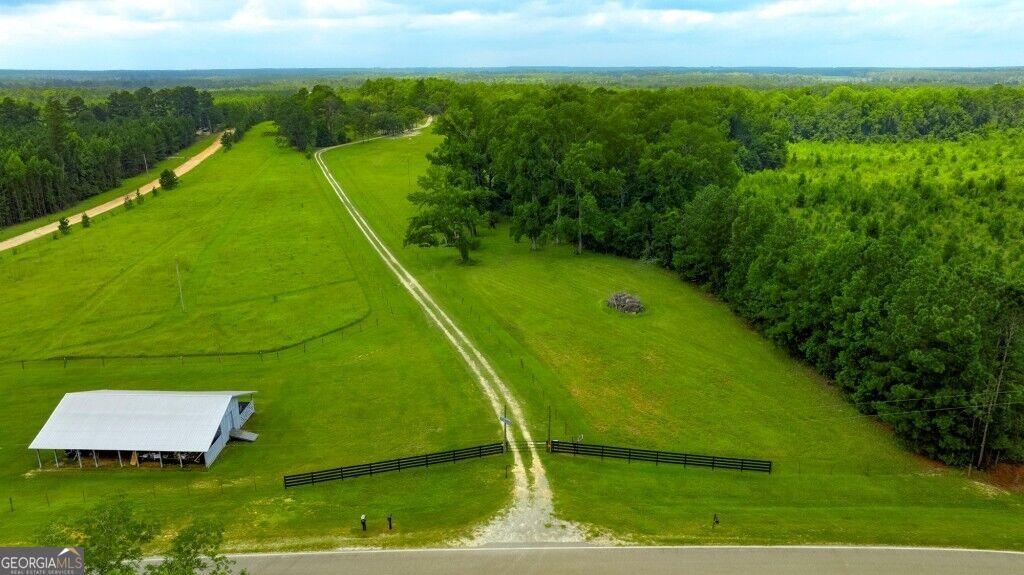 0 Ben Grady Collins Road Property Photo 19