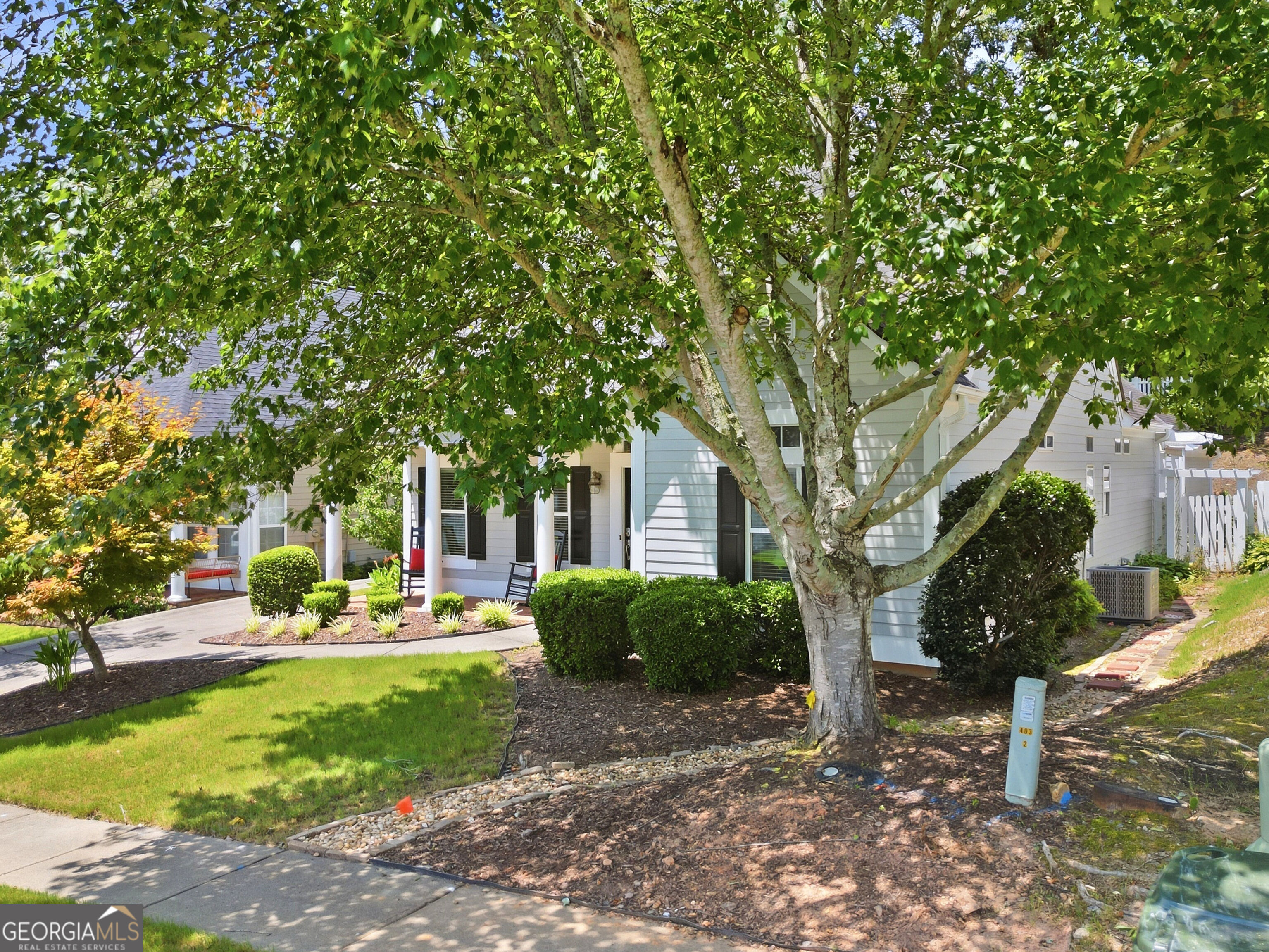 306 Pinehurst Way Property Photo 6