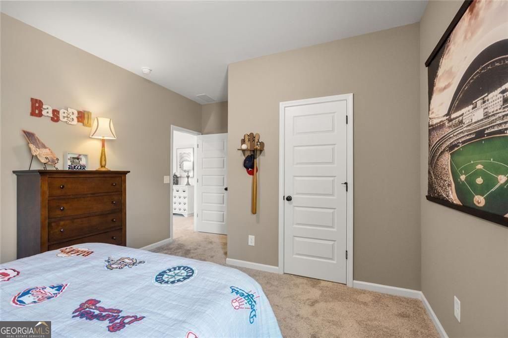 101 Alcovy Trail Property Photo 25