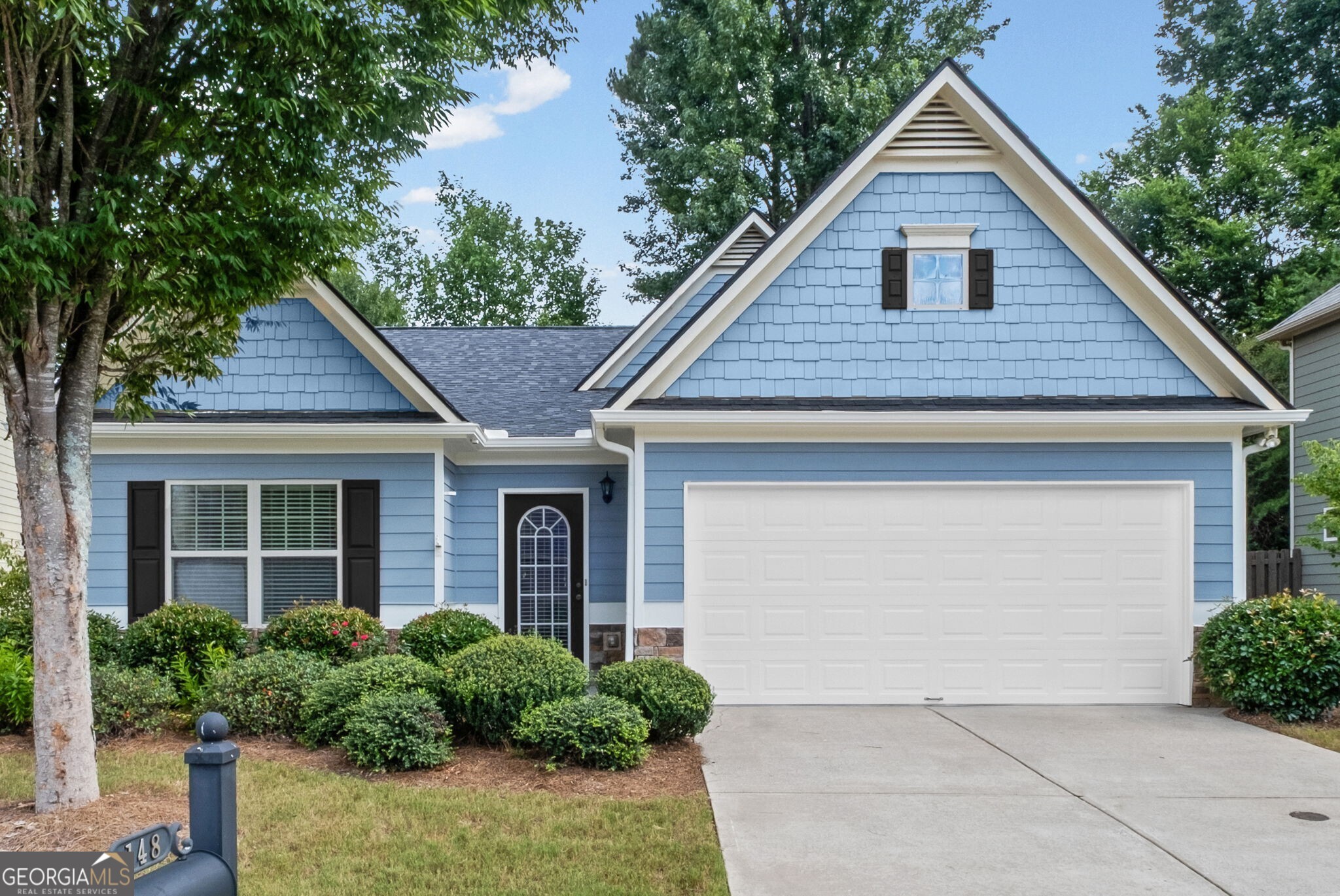 148 Cornerstone Circle Property Photo 1