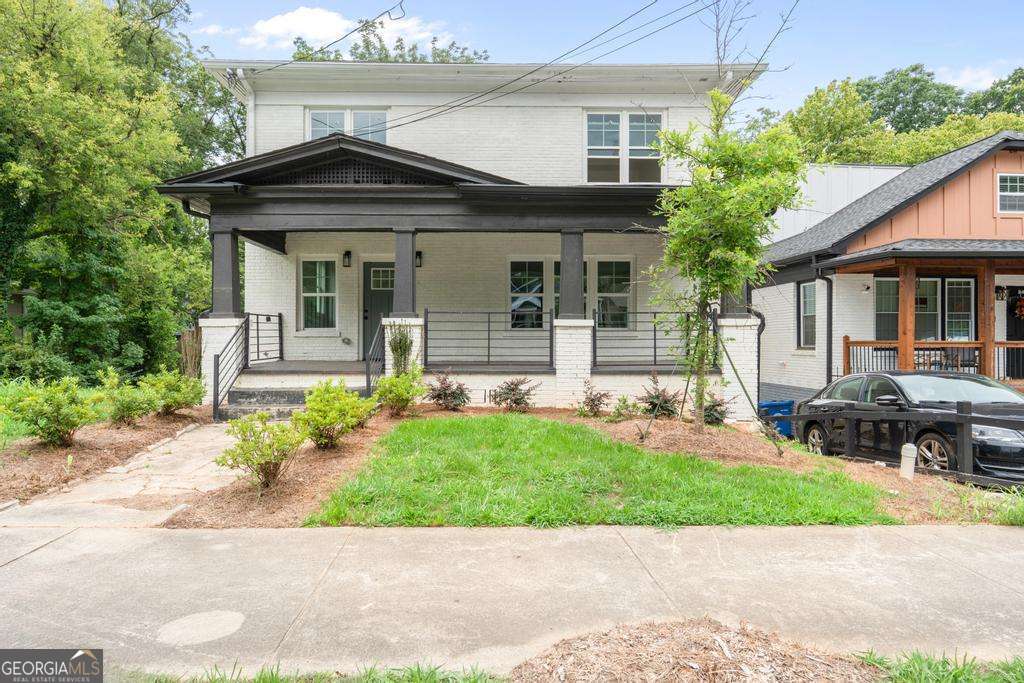 1046 Mayson Turner Road NW Property Photo 1