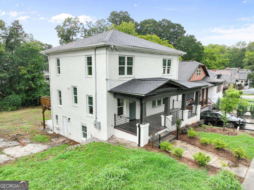 1046 Mayson Turner Road Nw Property Photo 49