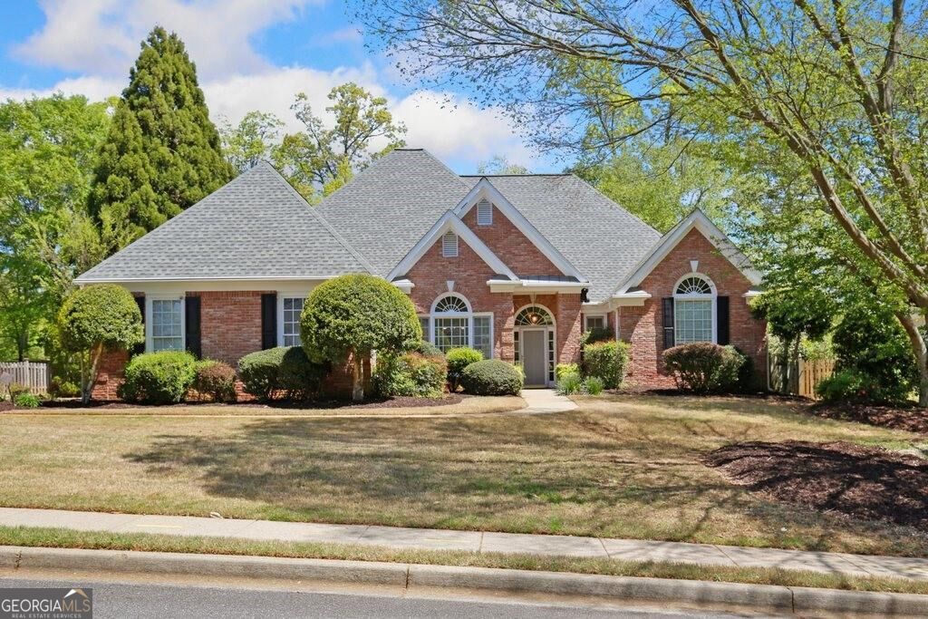 4009 Treemont Lane Property Photo 1