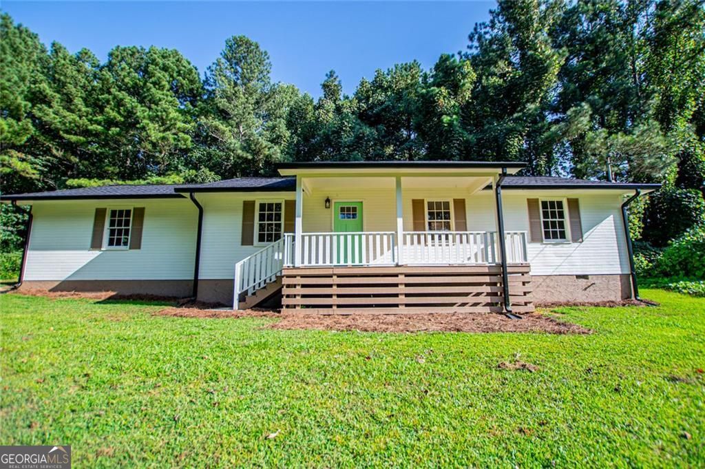 1240 Rocky Branch Road Property Photo 1