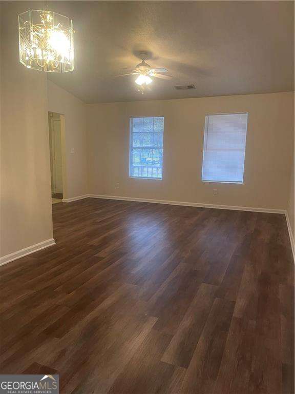 4957 N Redan Circle Property Photo 2