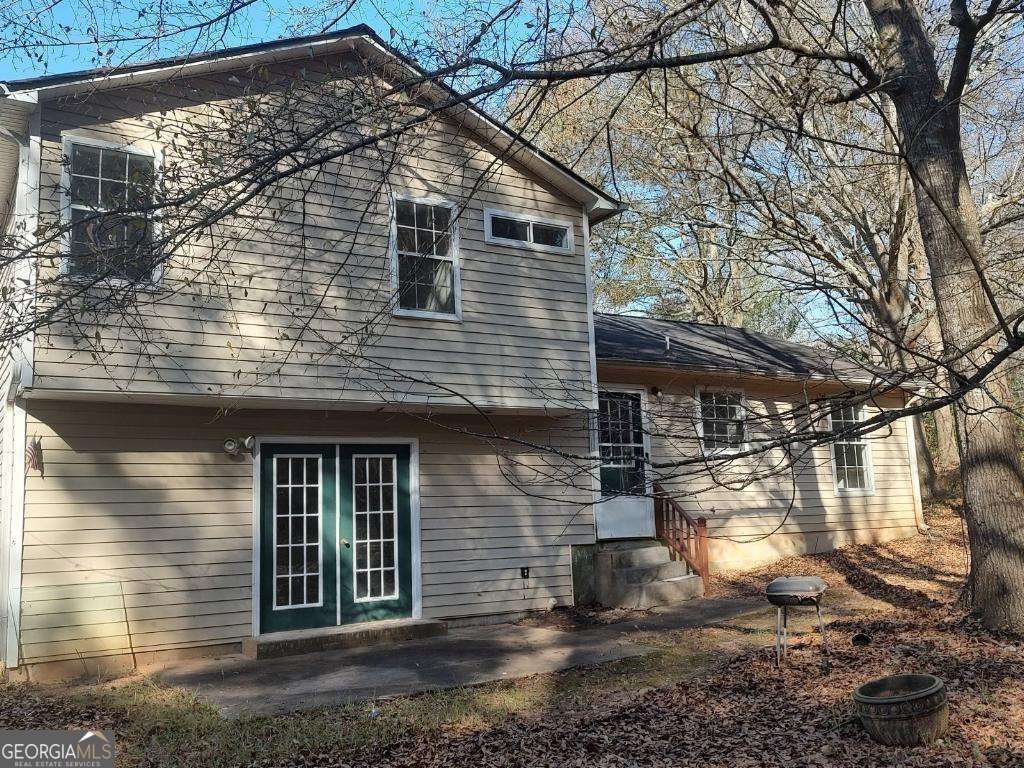 4957 N Redan Circle Property Photo 25