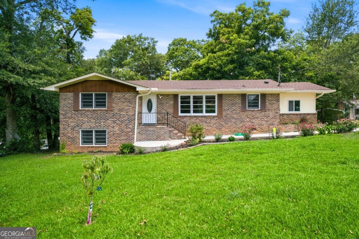 410 Jordan Street Property Photo 1