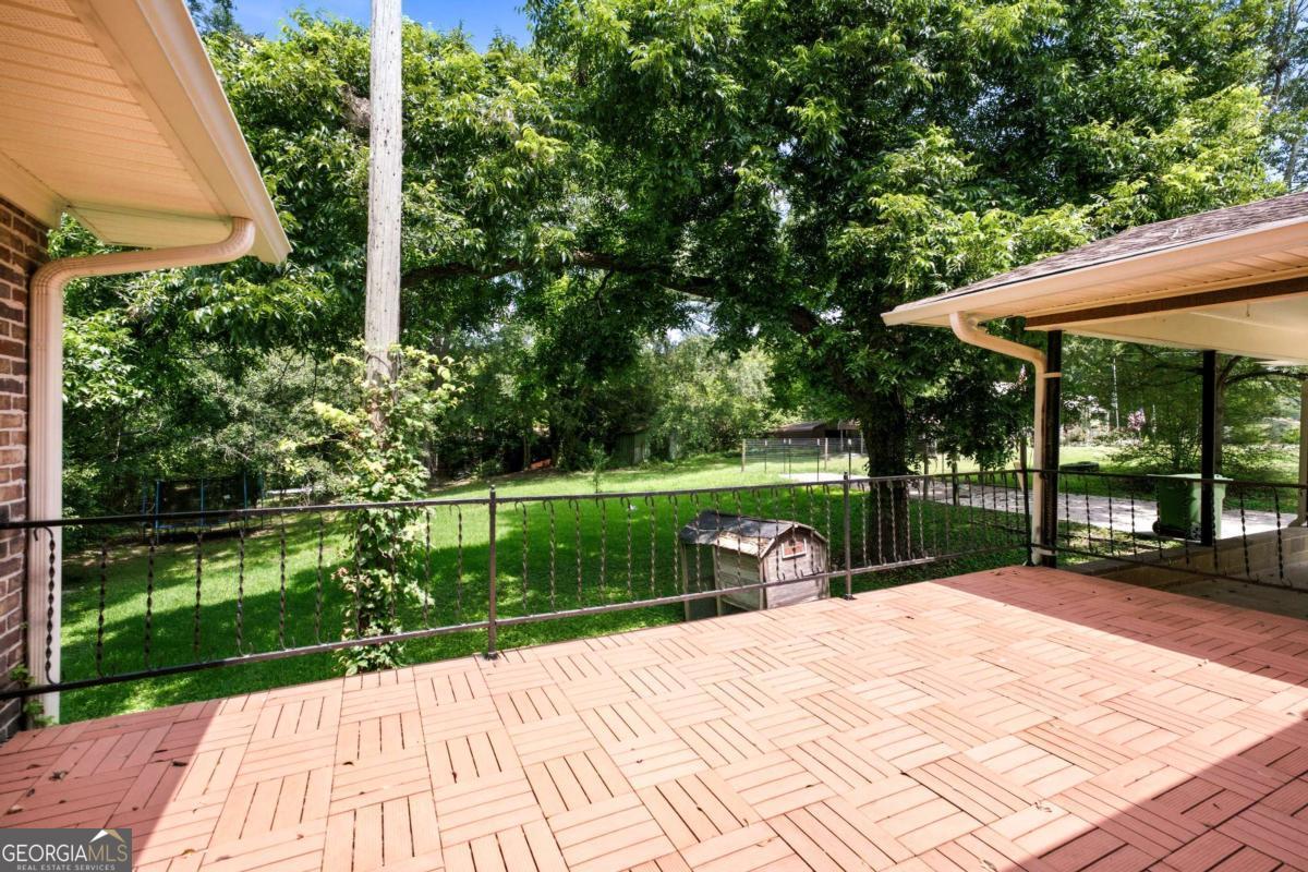 410 Jordan Street Property Photo 32