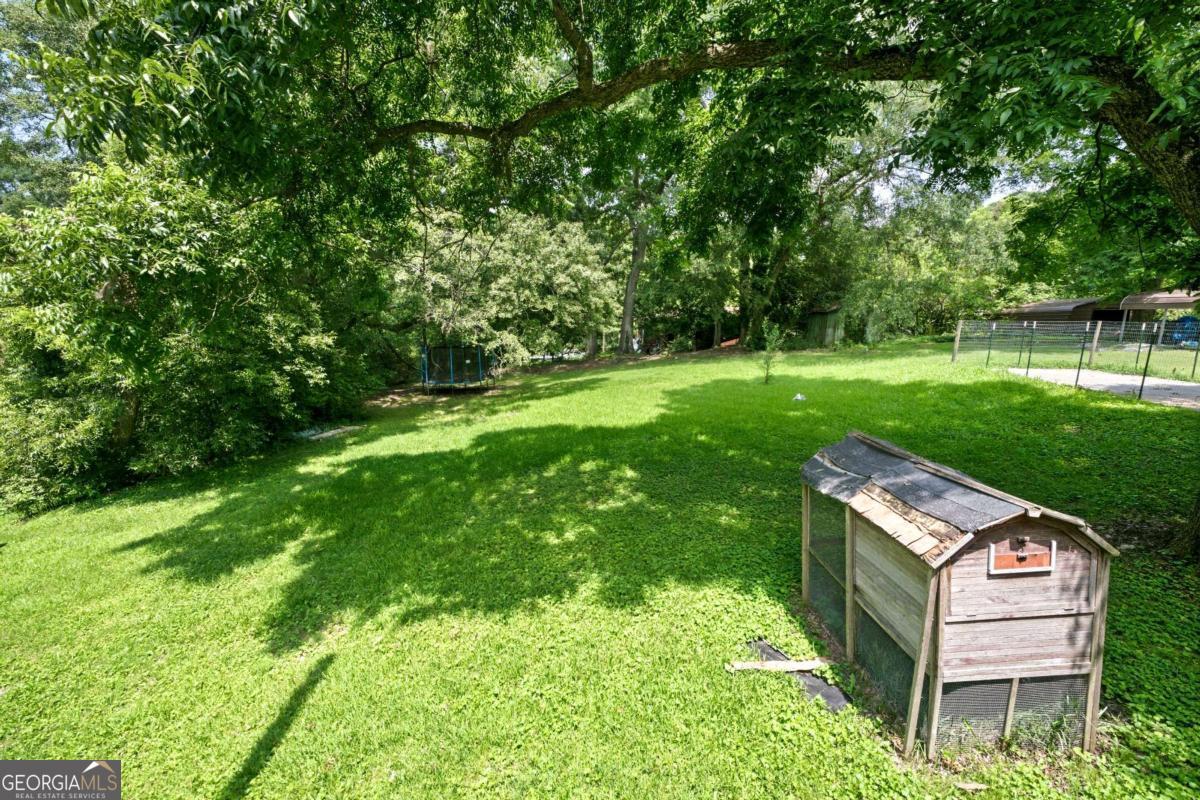 410 Jordan Street Property Photo 33
