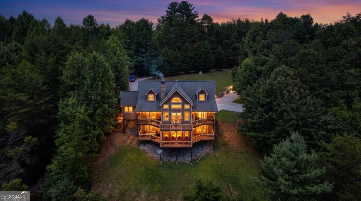 965 My Mountain Road Property Photo 1