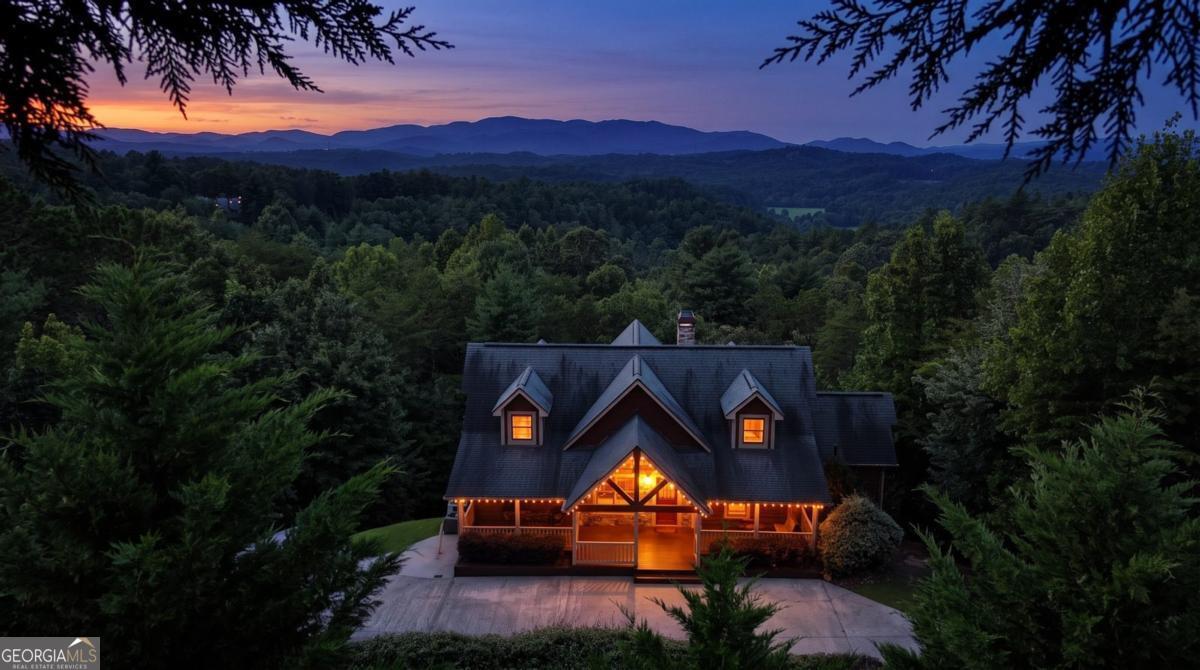 965 My Mountain Road Property Photo 3