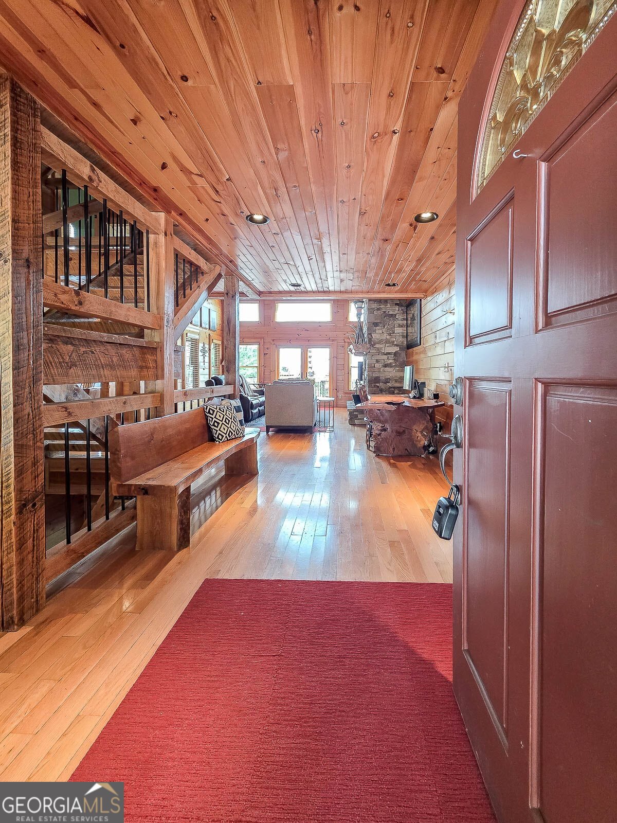 965 My Mountain Road Property Photo 7