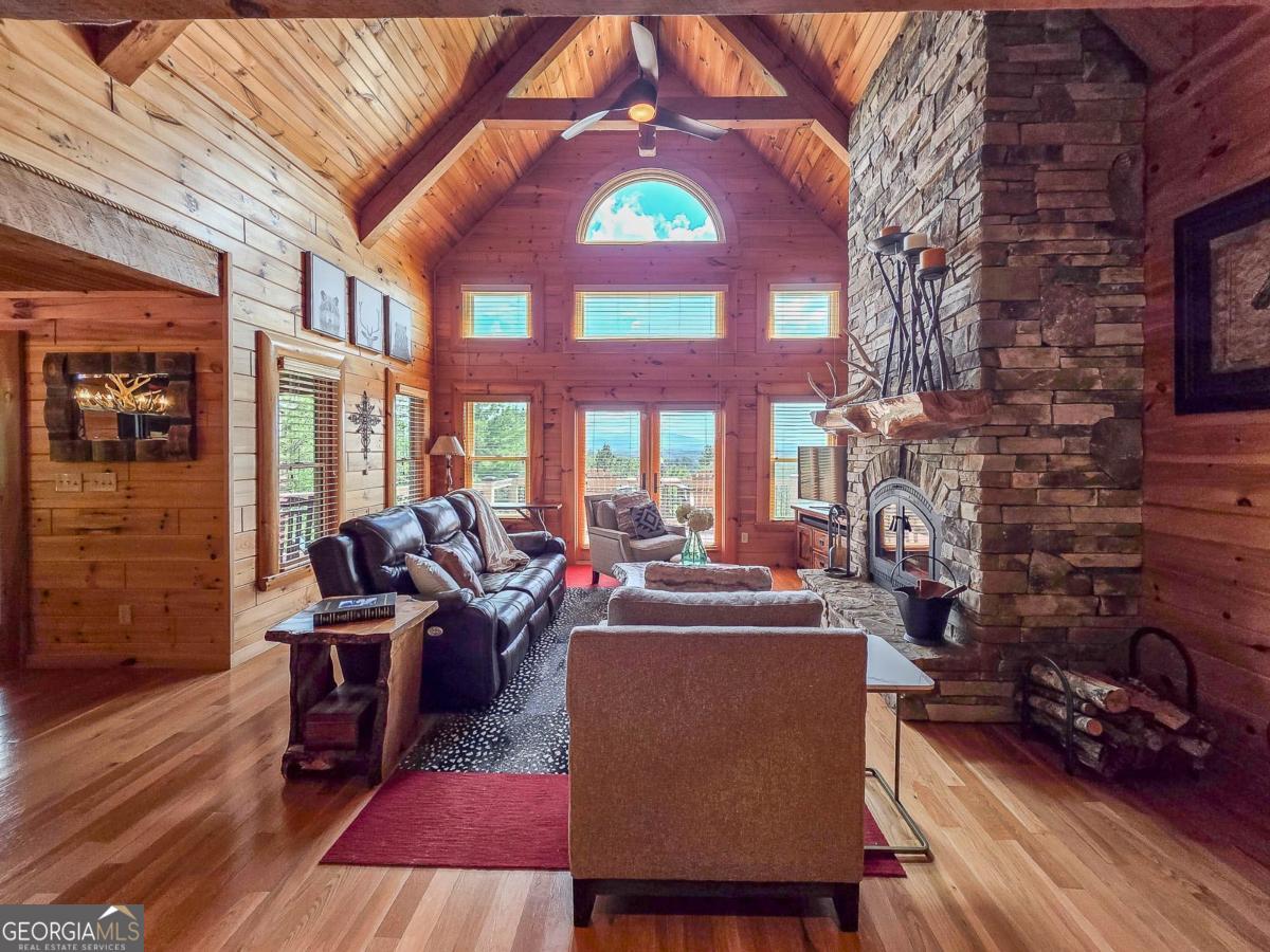965 My Mountain Road Property Photo 9