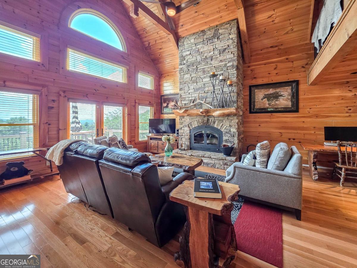 965 My Mountain Road Property Photo 10