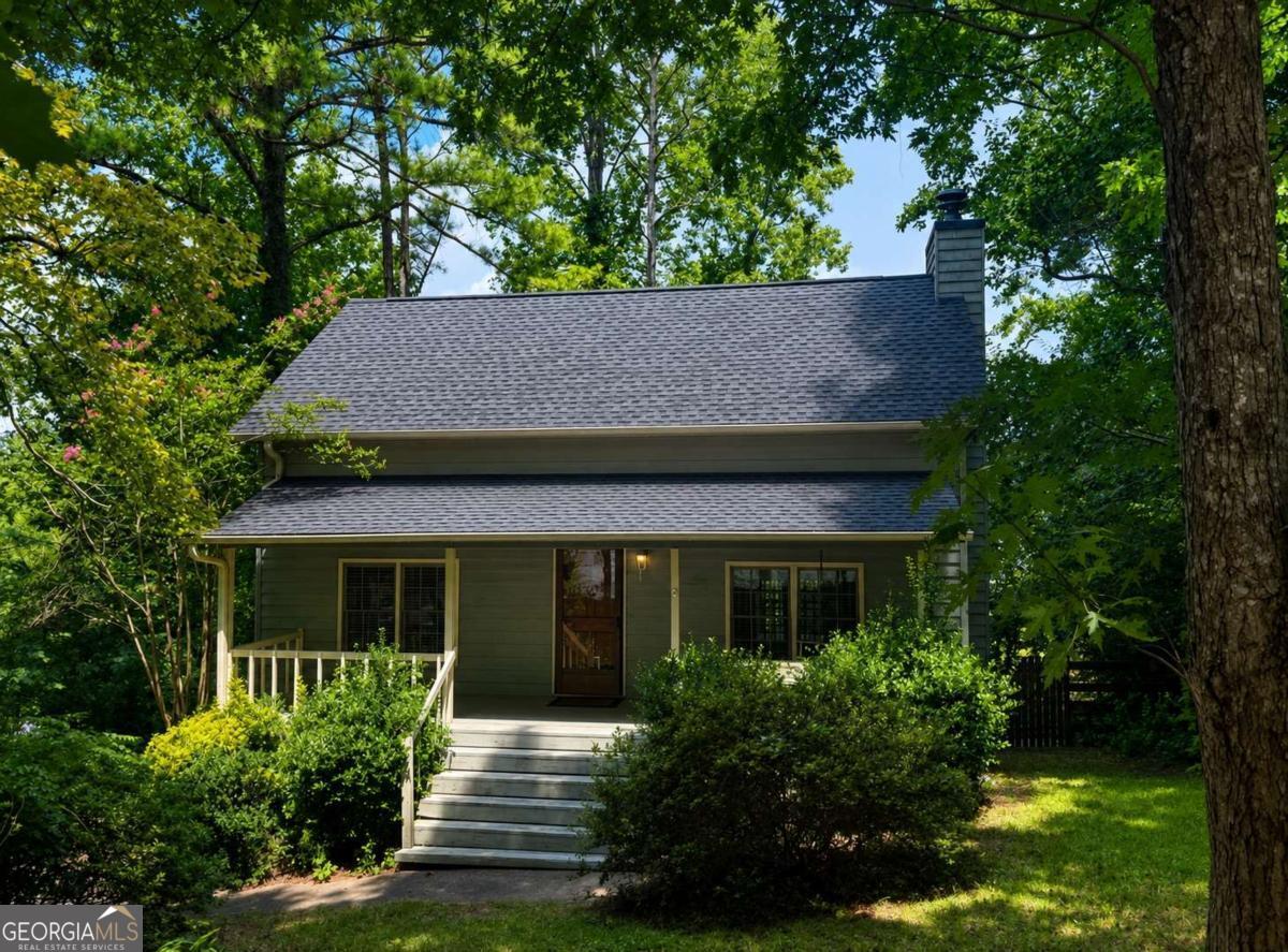 603 Butler Court Property Photo 1