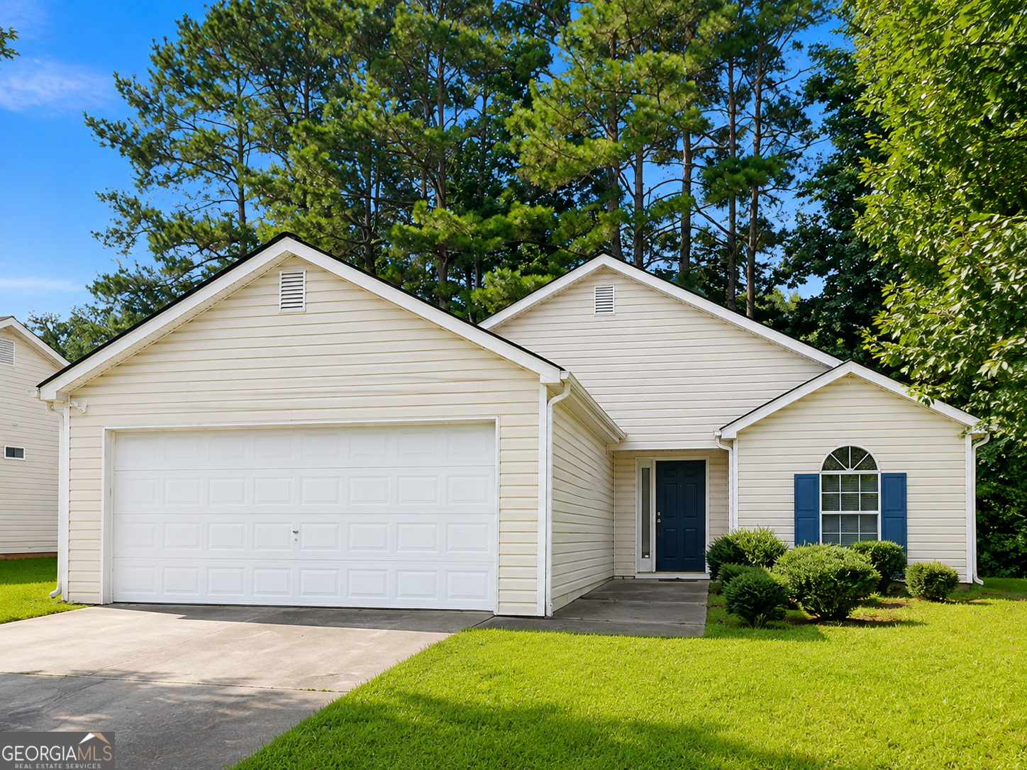 261 Brandon Ridge Circle Property Photo 1