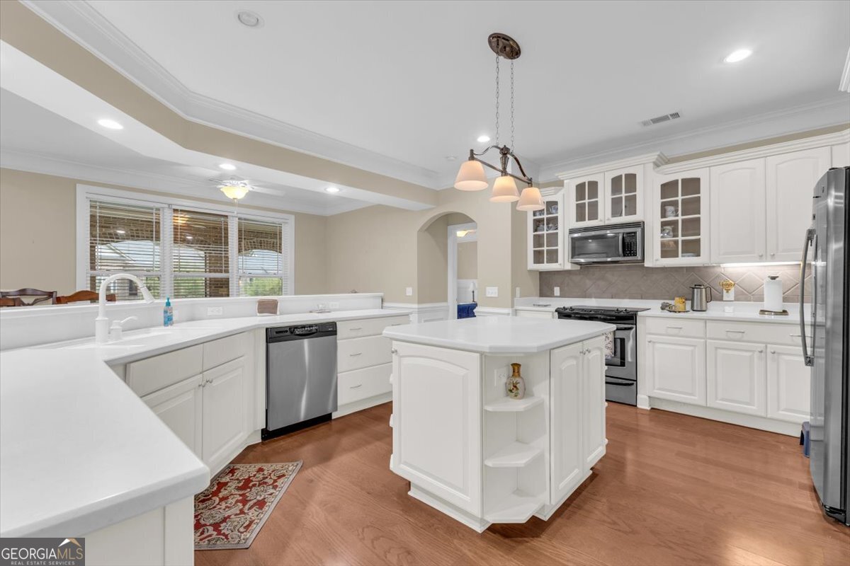 1003 River Oaks Drive Property Photo 19