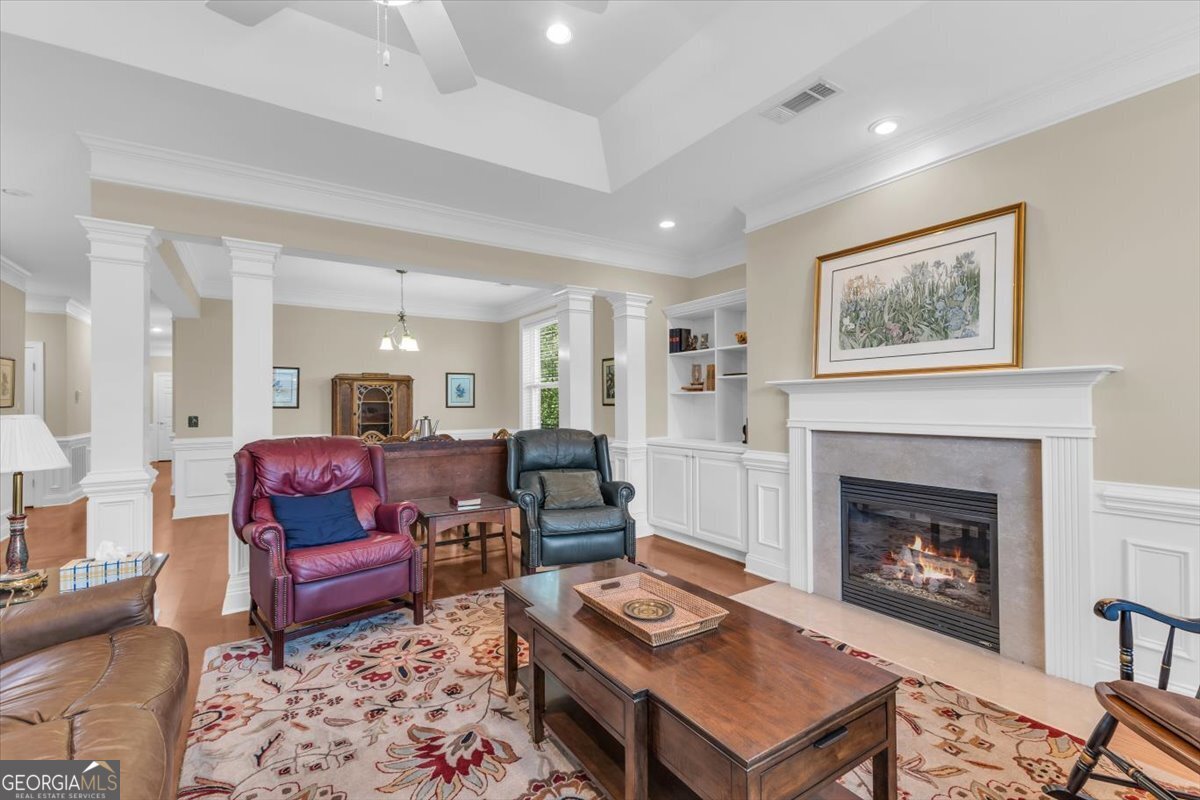 1003 River Oaks Drive Property Photo 23