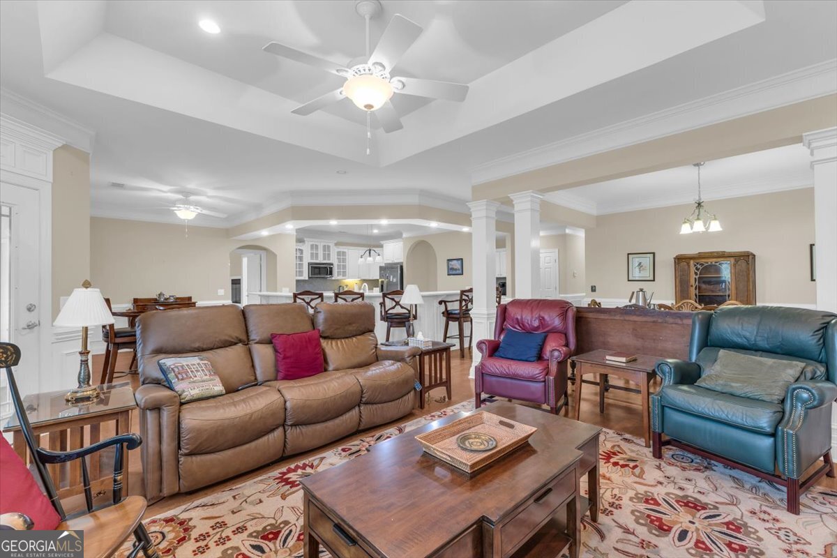 1003 River Oaks Drive Property Photo 25