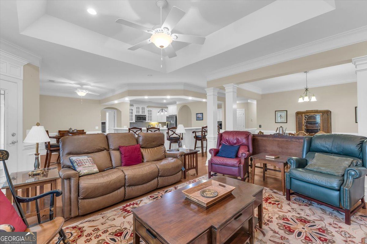 1003 River Oaks Drive Property Photo 25