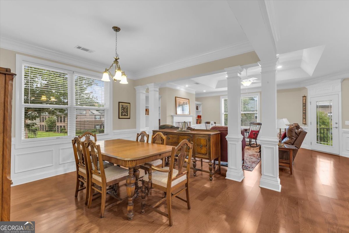1003 River Oaks Drive Property Photo 27