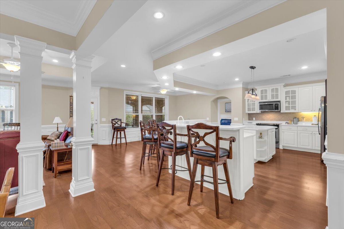 1003 River Oaks Drive Property Photo 28