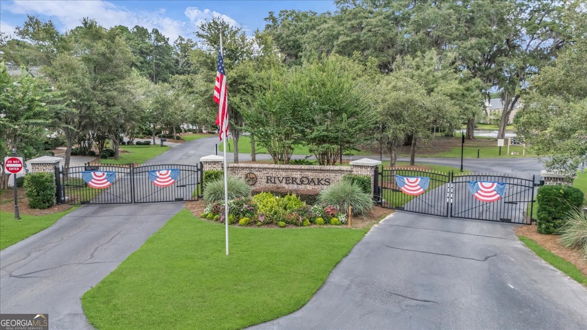 1003 River Oaks Drive Property Photo 77