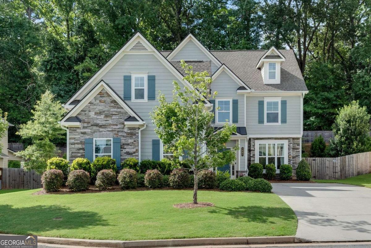 3087 Mountain Shadow Way Property Photo 2