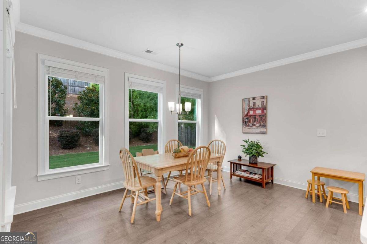 3087 Mountain Shadow Way Property Photo 11