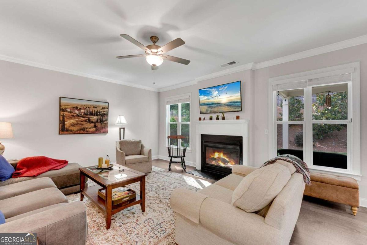 3087 Mountain Shadow Way Property Photo 13