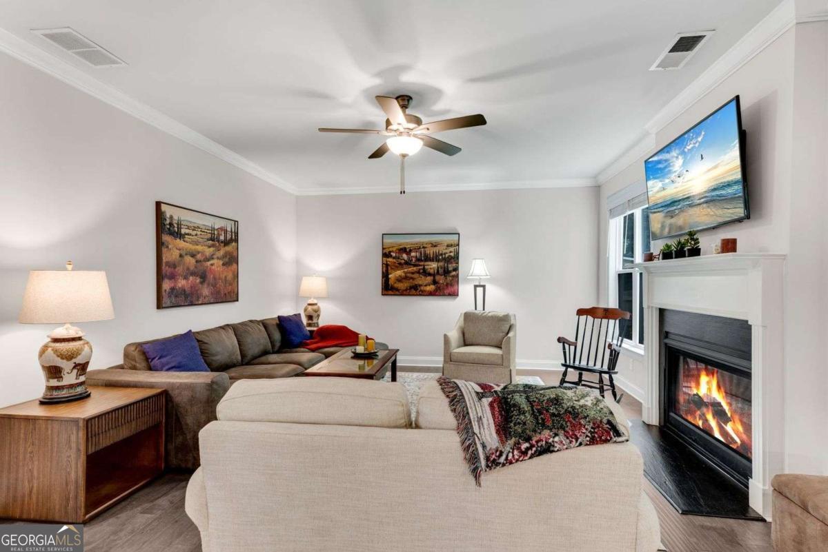3087 Mountain Shadow Way Property Photo 14