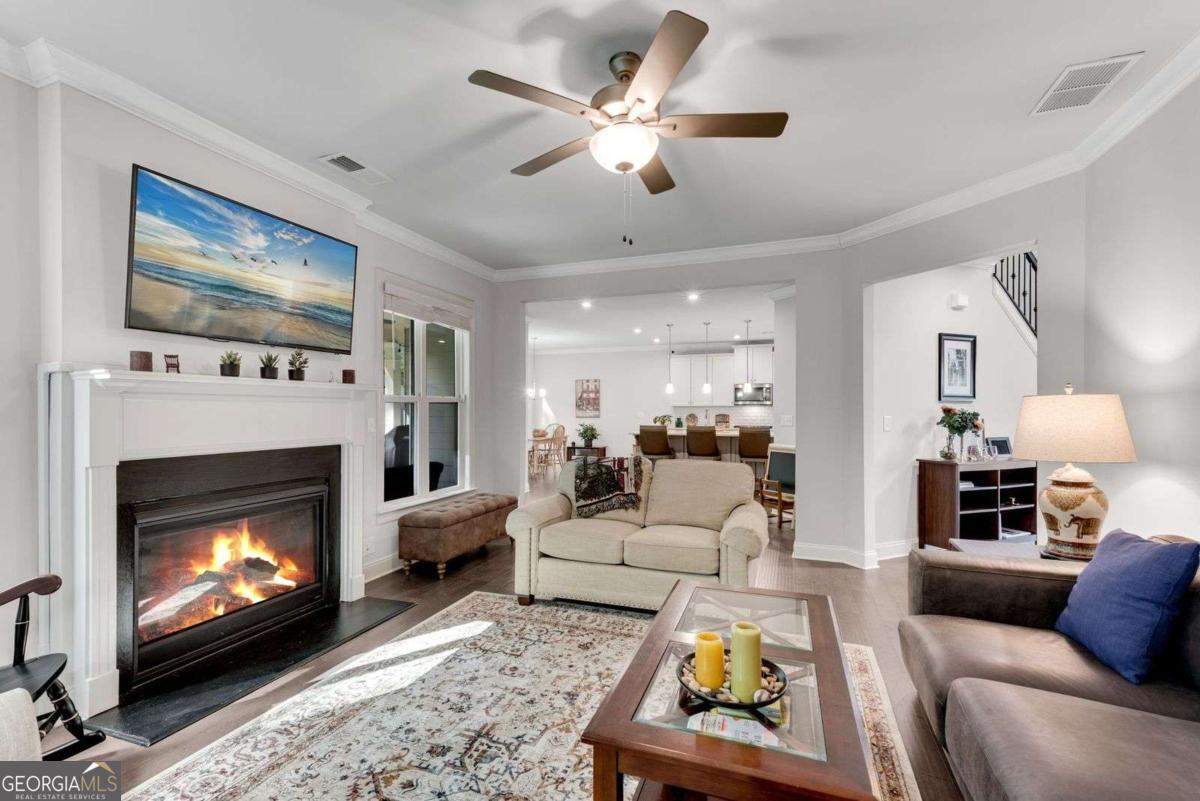 3087 Mountain Shadow Way Property Photo 15