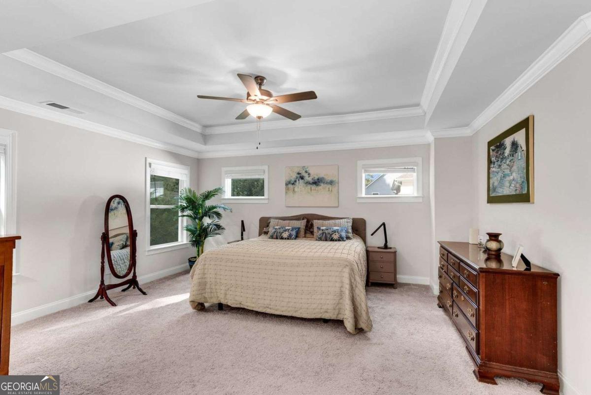 3087 Mountain Shadow Way Property Photo 22