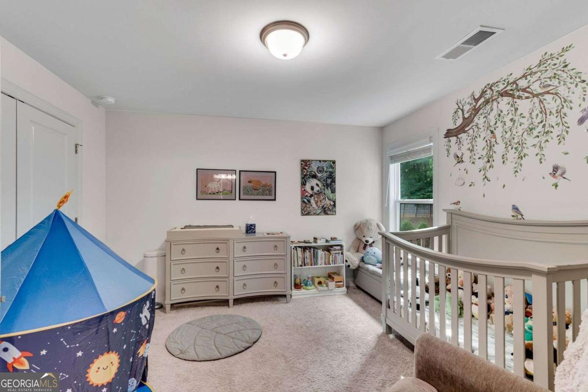 3087 Mountain Shadow Way Property Photo 29