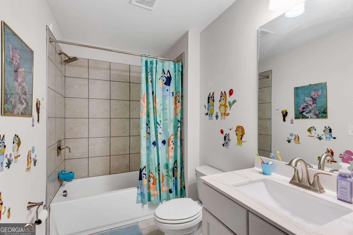 3087 Mountain Shadow Way Property Photo 30