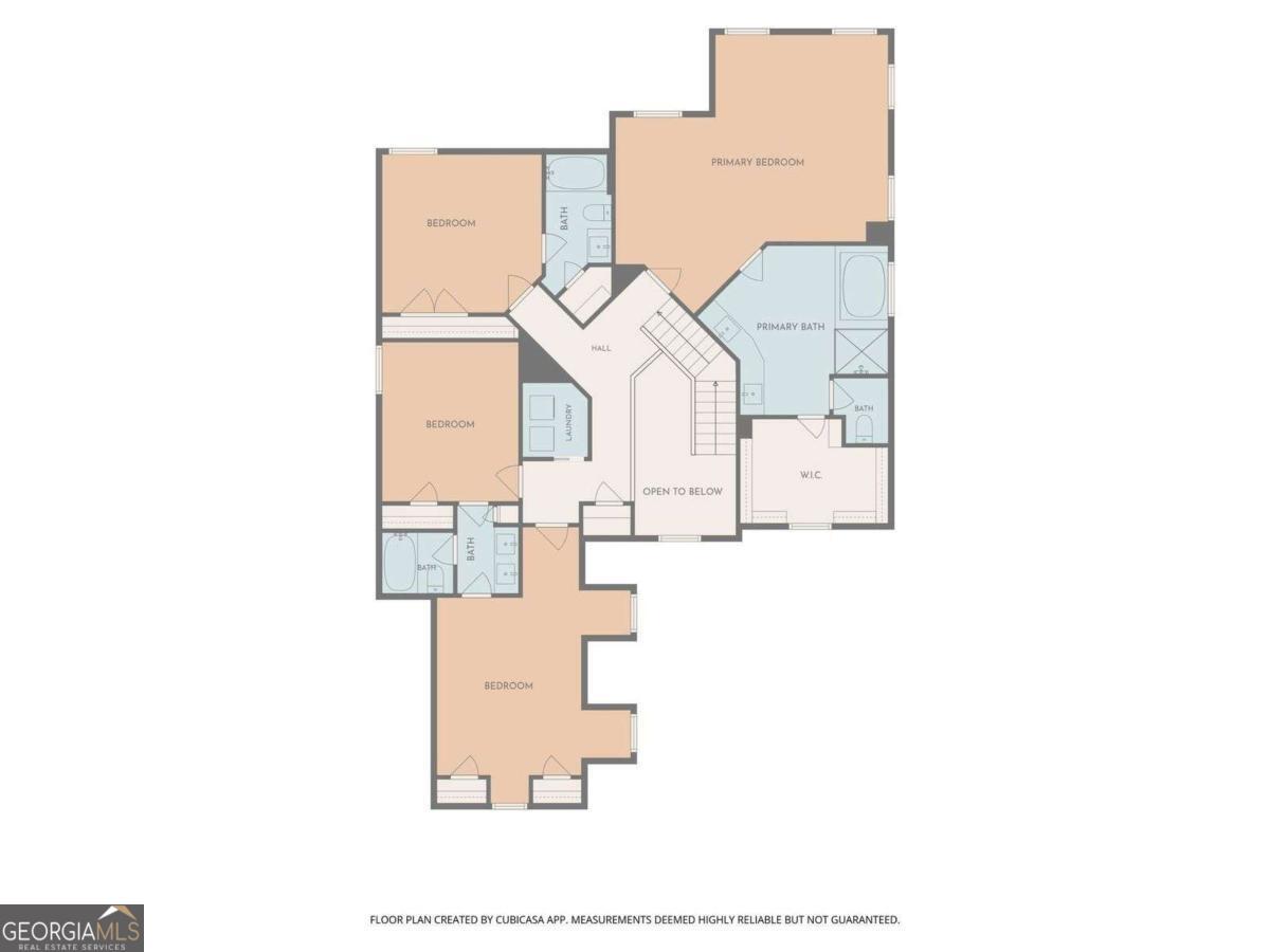 3087 Mountain Shadow Way Property Photo 42