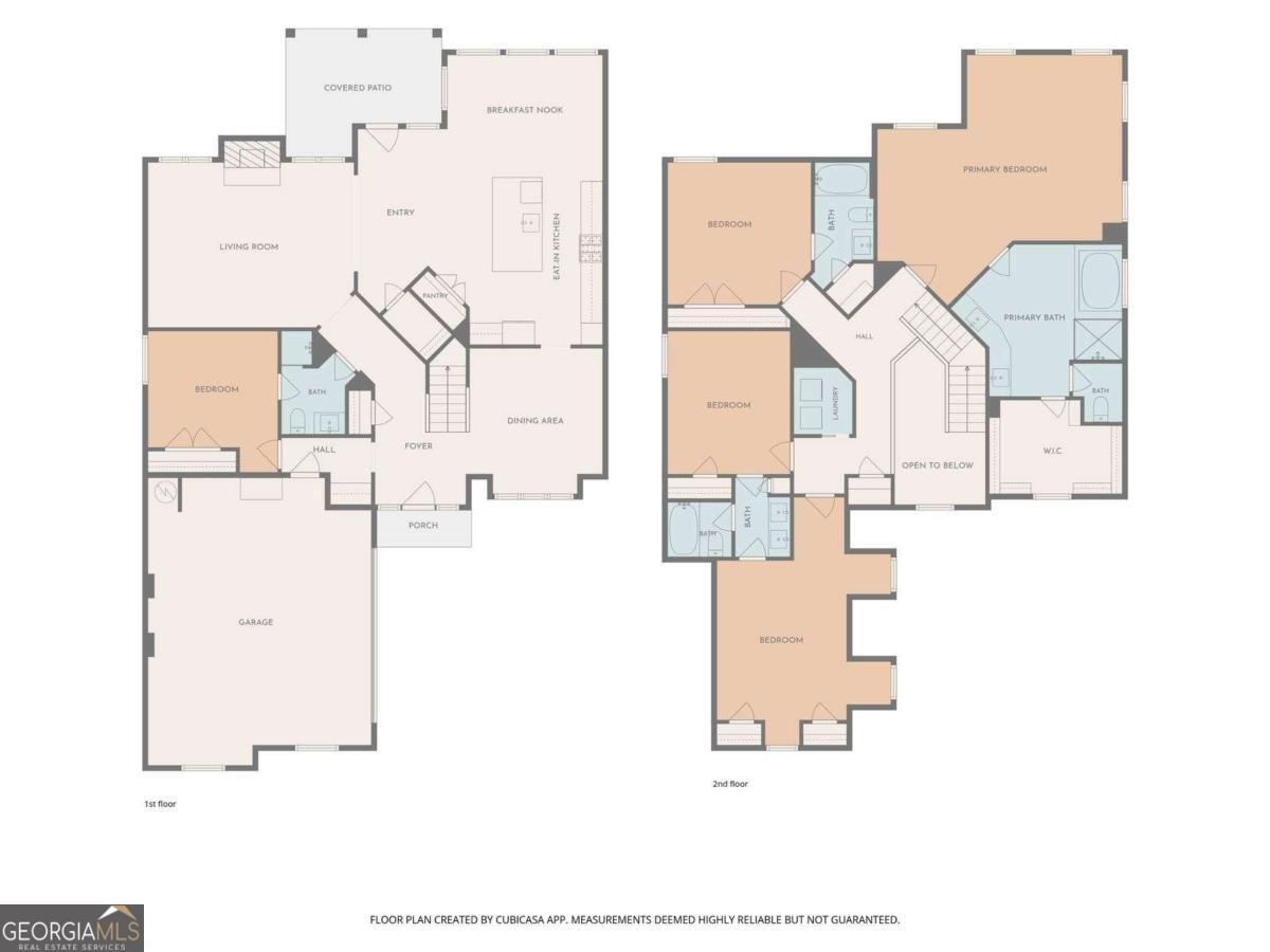 3087 Mountain Shadow Way Property Photo 43