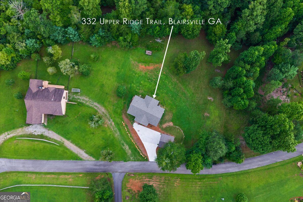 332 Upper Fox Trail Property Photo 31