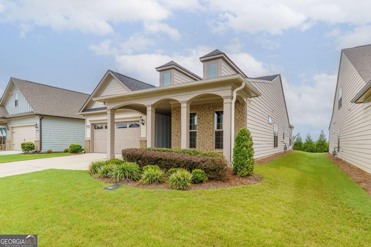 5031 Adler Court Property Photo 1