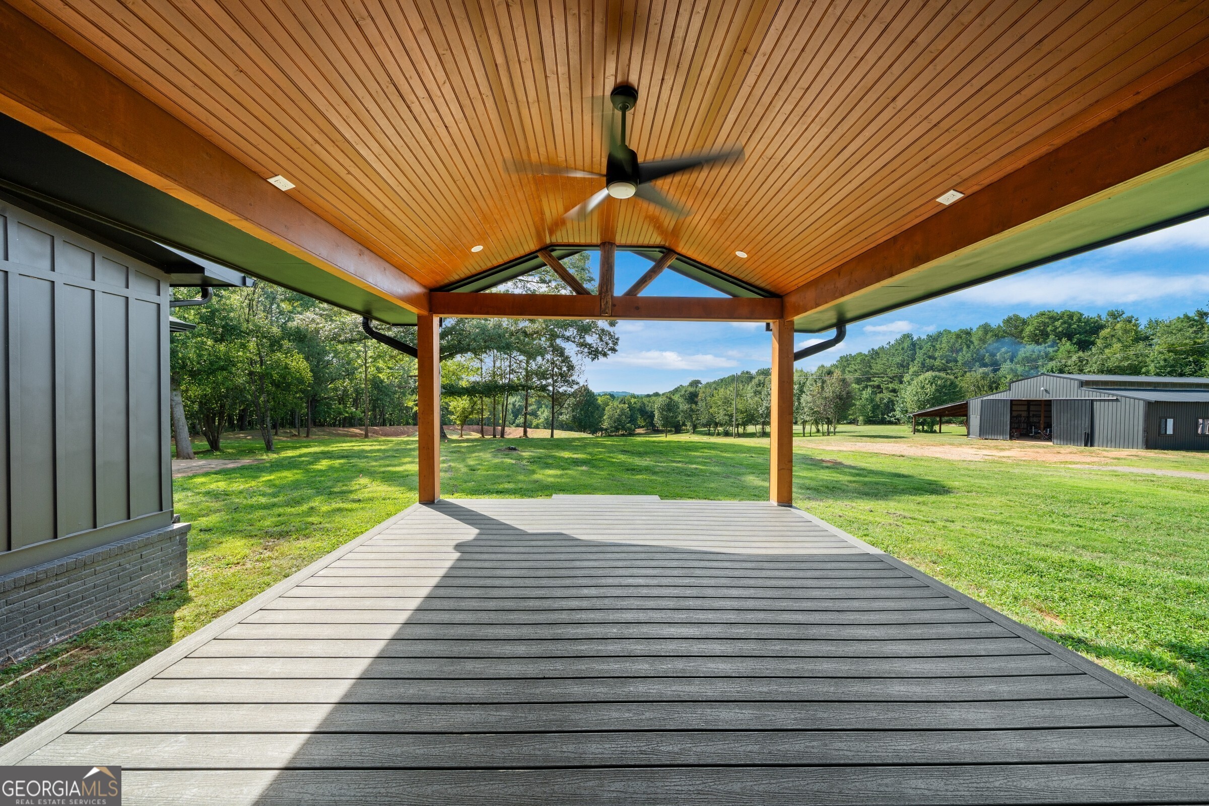 280 Etheridge Road Property Photo 55