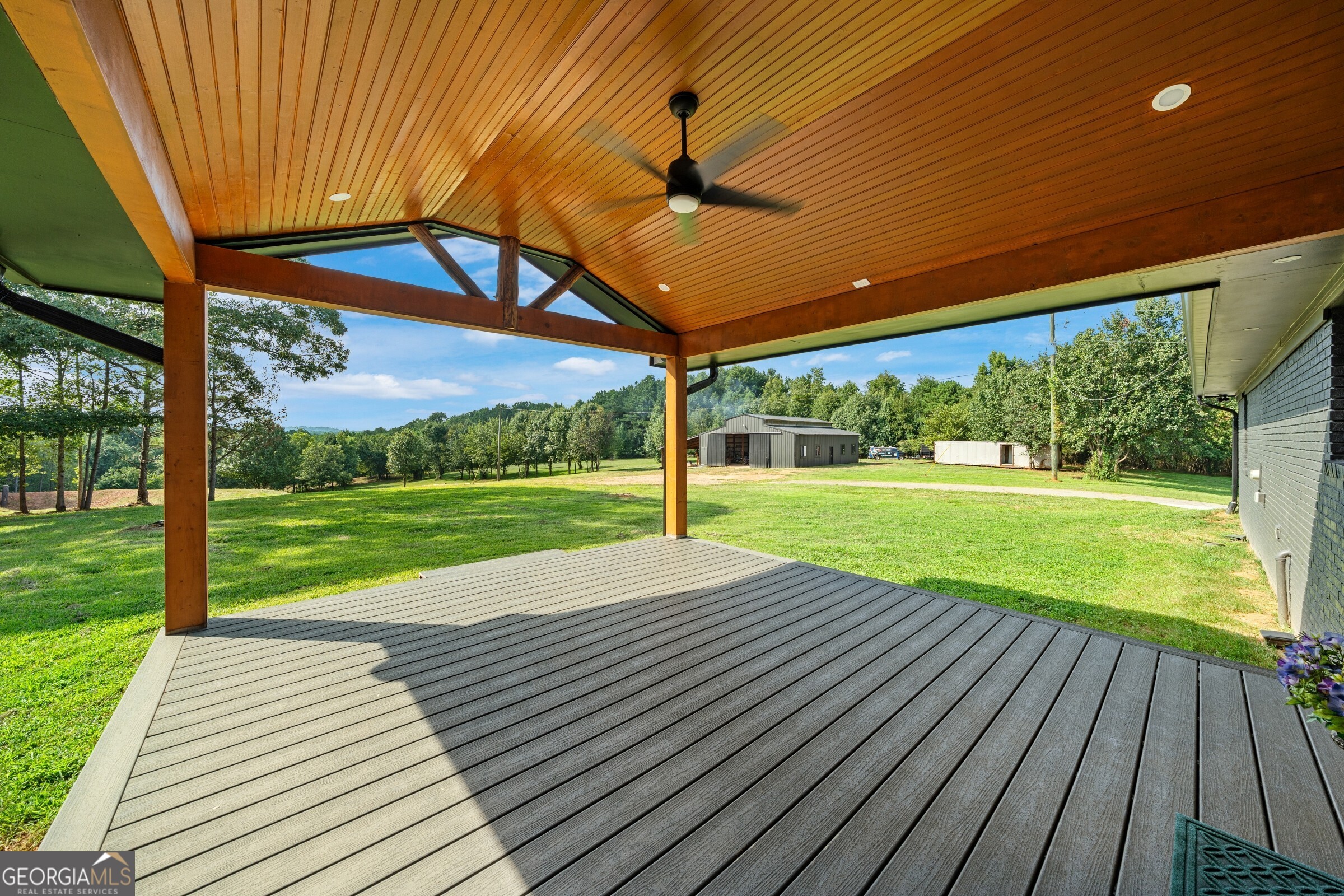 280 Etheridge Road Property Photo 57