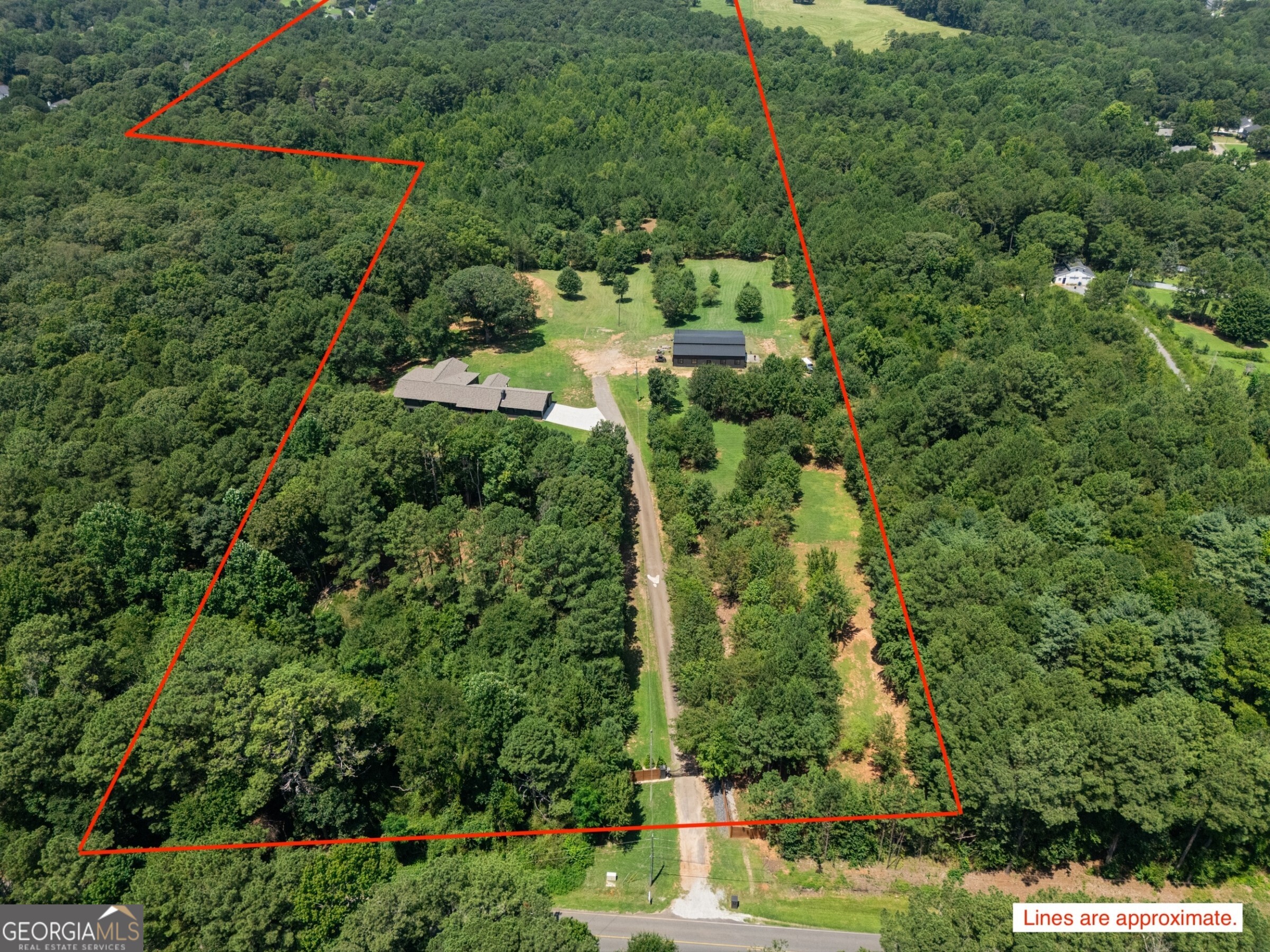280 Etheridge Road Property Photo 71