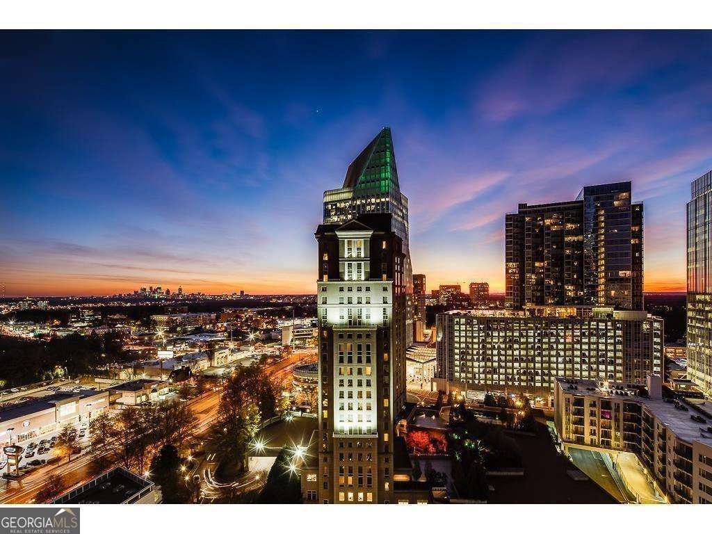 3324 Peachtree Road NE # 1410 Property Photo 1