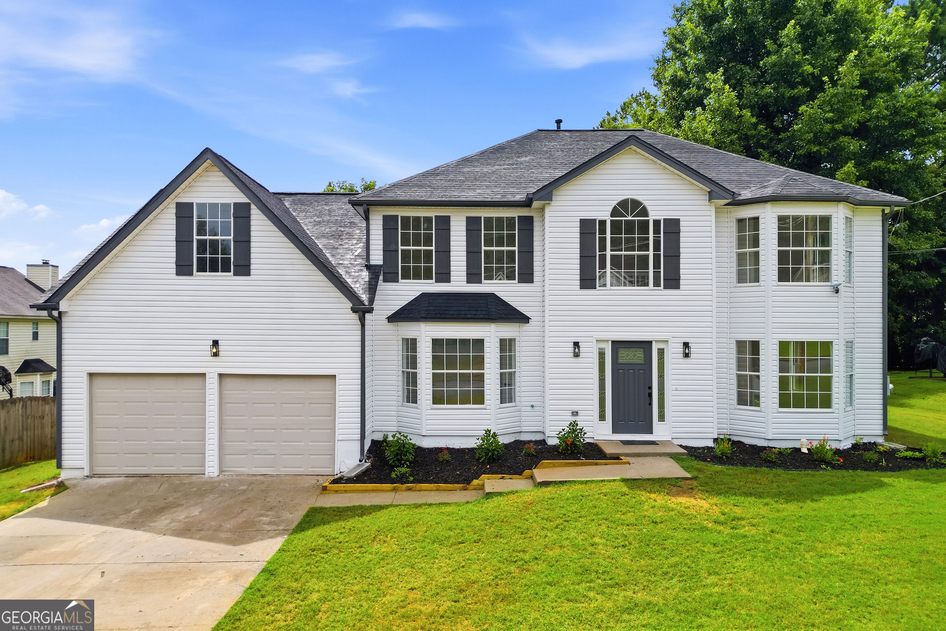 3255 Clifton Farm Drive Property Photo 1