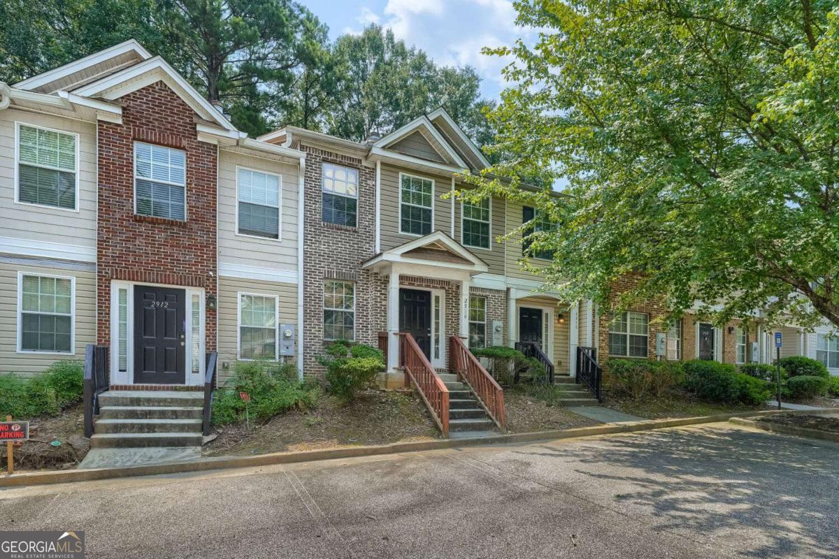 2914 Vining Ridge Terrace Property Photo 1