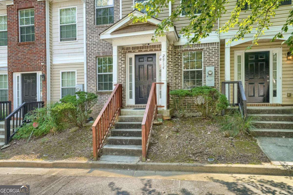 2914 Vining Ridge Terrace Property Photo 4